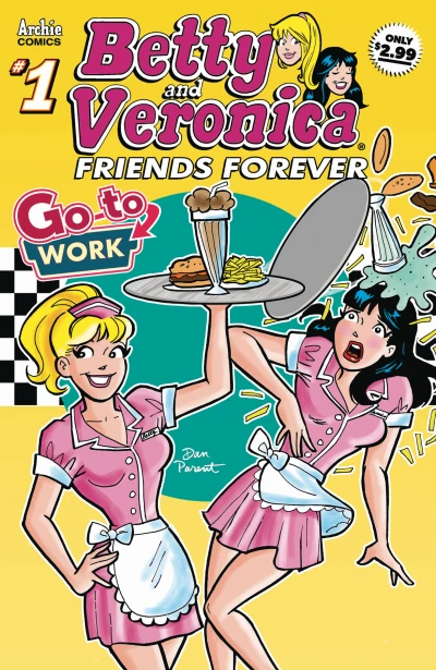 Cover of Go To Work