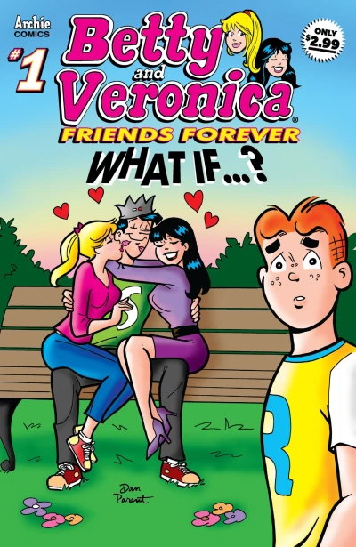 Cover of What If...?