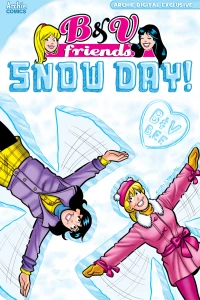 Issue #1