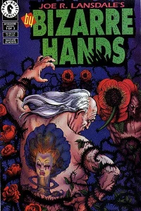 Tight Little Stitches in a Dead Man's Back