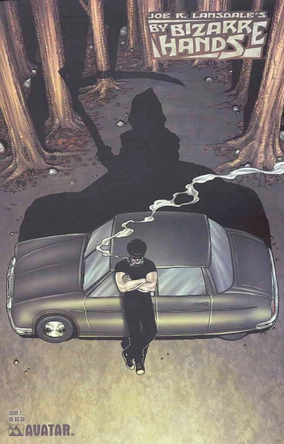 Cover of Not From Detroit