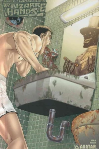 God of the Razor / My Dead Dog, Bobby