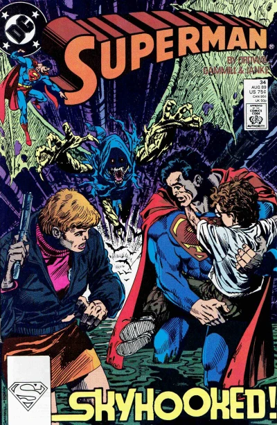 Cover of By Hook or By Crook!