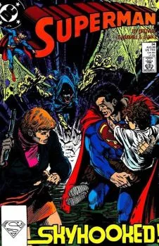 Cover of By Hook or By Crook!