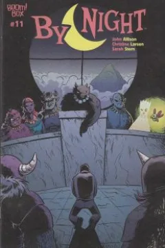 Issue #11