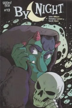 Issue #12
