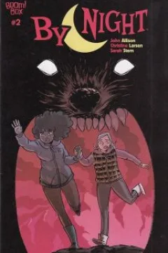 Issue #2
