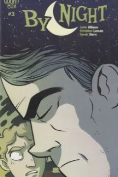 Issue #3