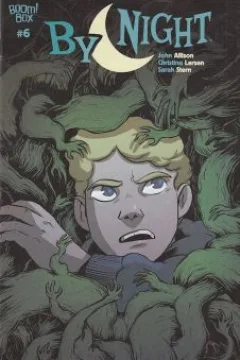 Issue #6