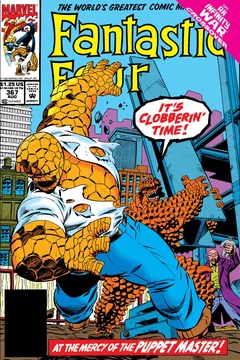 By Reed... Betrayed!