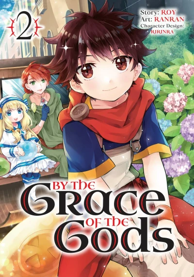 Cover of Volume 2