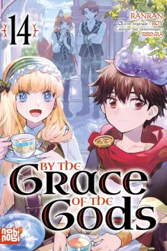 Issue #14