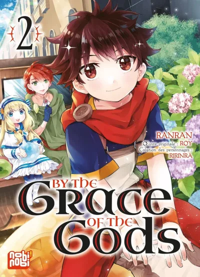 Cover of Volume #2