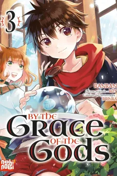 Issue #3