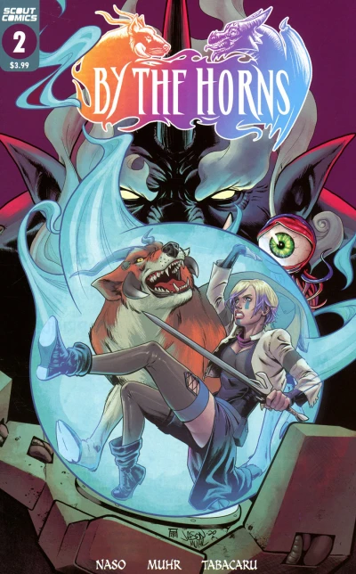 Cover of Chapter 2: The Wind That Shakes The Tree