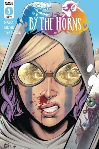 Chapter 5: A Wind Shifts West In Her Heart