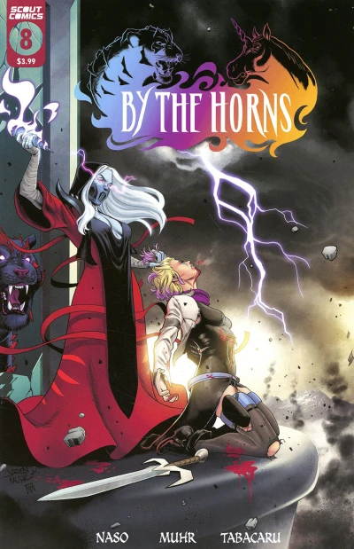 Cover of Chapter 8: When the Wind Fades Away