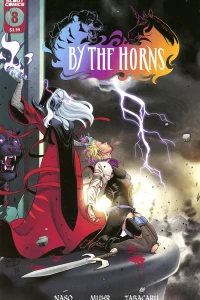 Chapter 8: When the Wind Fades Away