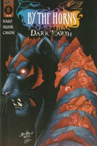 Through Wood and Water