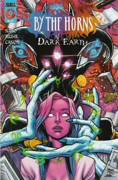 Cover of Odds and Evens