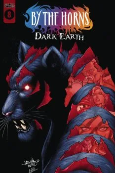 Cover of Through Wood and Water