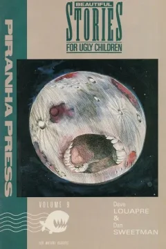 By the Light of the Screaming Moon