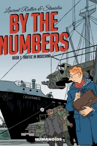 Book 1: Traffic In Indochina