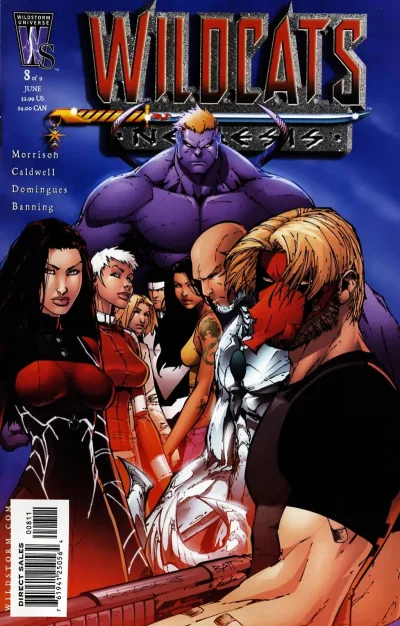 Cover of By The Sword