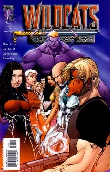 Cover of By The Sword