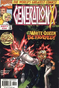 By the White Queen Betrayed!