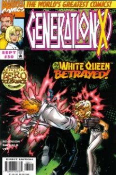 By the White Queen Betrayed!