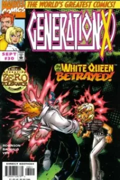 By the White Queen Betrayed!