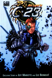 Special Edition Ashcan