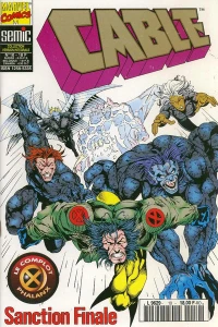 Issue #10