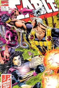 Issue #10