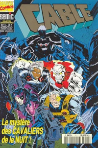 Issue #11