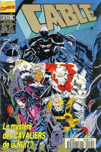 Issue #11