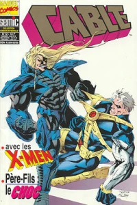 Issue #12
