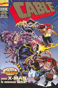 Issue #13