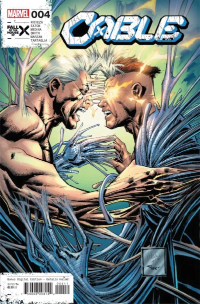 Cover of Whole in the Head