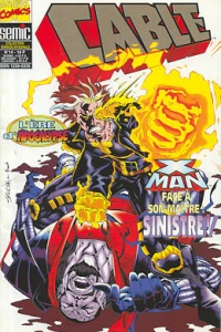 Issue #14