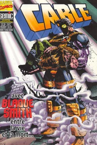 Issue #15