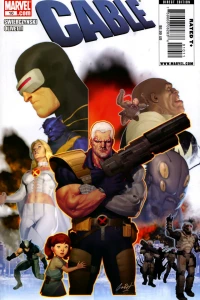 Waiting For The End of the World, Chapter Four: The Last Hope