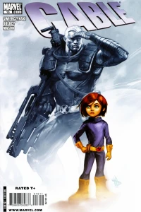 Too Late For Tears, Part 1