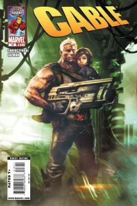 Brood, Chapter One: Bishop Takes Pawn