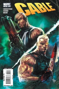 Brood, Chapter Three: Checkmate