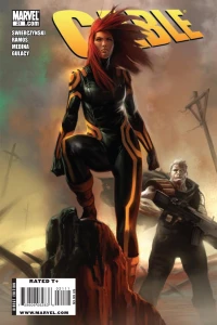 Homecoming, Part One, Chapter One: The Long Sleep