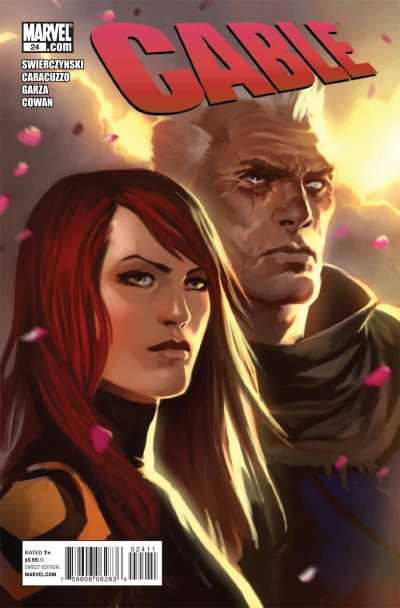 Cover of Homecoming, Conclusion, Chapter Eight: The Battle Of Central Park