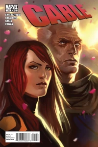 Homecoming, Conclusion, Chapter Eight: The Battle Of Central Park