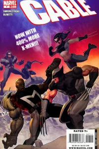 Waiting for The End of The World, Chapter One: The Last Place On Earth